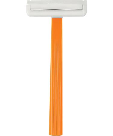 BIC Sensitive Disposable Razors Single Blade For a Smooth and Comfortable Shave 10-Count of Unisex Razors - Buy Online on GoSupps.com