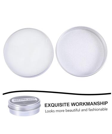 Magiclulu Shaving Soap Foam - 3 Pack Men's Facial & Body Cleanser | Rain Foam Car Wash Soap - Buy Online on GoSupps.com