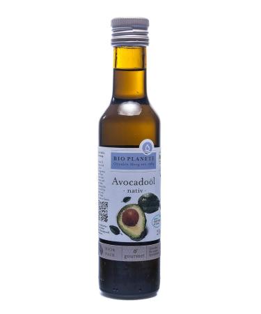 Buy Bio Plan te Organic Avocado Oil - Pack of 2 (2 x 250 ml) | Premium Quality International Shipping - Buy Online on GoSupps.com