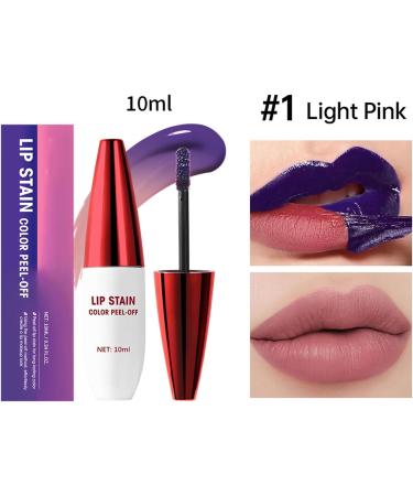 Bestvisse Long Lasting Matte Liquid Lip Gloss - For Women and Girls - Smooth Application - Buy Online on GoSupps.com