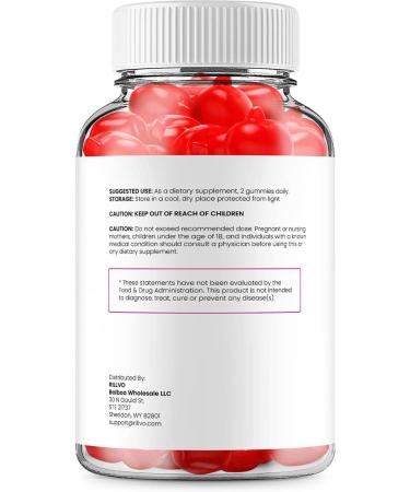 2 Pack Slim DNA ACV Keto Gummies - Advanced Keto Formula with Apple Cider Vinegar - B12 Beet Root Juice for Men and Women (120 Gummies) - Buy Online on GoSupps.com