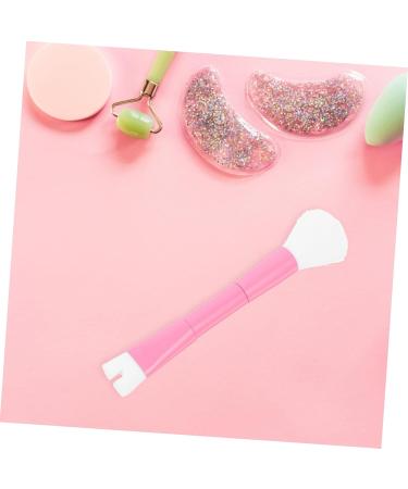 POPETPOP Makeup Brush face Concealer Brush makeup powder woman highlight cosmetics Foundation Brush Cosmetics Foundation Brush highlighter blush for cheeks foundation Simple Powder Brush - Buy Online on GoSupps.com