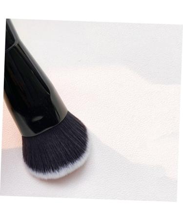 Buy Liquid Foundation Brush | Small Makeup Brush for Foundation & Powder - Cute Blush Brush for Women s Cosmetics - Buy Online on GoSupps.com
