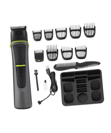FRCOLOR 1 Set Hair Clipper Set Suit for Men Man Suits for Men Electric Trimmer Beard Trimmer Men Haircut Clippers Hair Trimmer Clippers Hair Clippers Rechargeable Hair Trimmers Hair