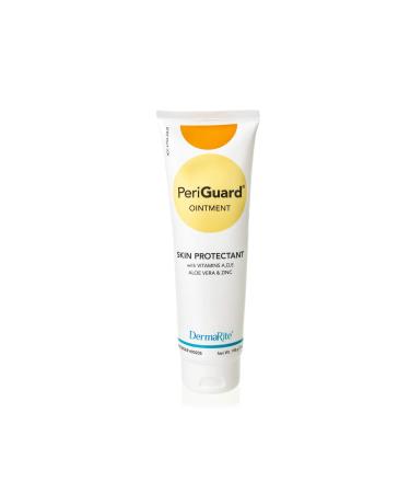 PeriGuard Skin Protectant 7 oz. Tube Scented Ointment 00205 - Case of 48