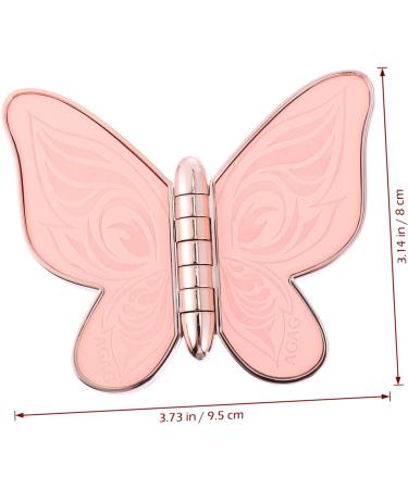 Beavorty Girl Eye Shadow 2 pcs shimmer eyeshadow creamy blush Makeup Supply woman Combo plate girl 1 count (Pack of 1) As Shown 2x2pcs - Buy Online on GoSupps.com