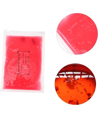 Healeved Cire D'abeille Pour Les Mains Et Les - 240 G - Pour Manucure Et Soins Du Corps Aux Fleurs S ch es - Buy Online on GoSupps.com