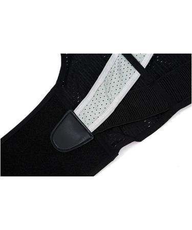Lumbar Posture Corrector for Back Brace Adjustable Back Support Belt Shoulder Protection Posture Corset Adult Children Tools - Buy Online on GoSupps.com