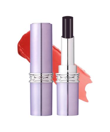 Moisturizing Lip Balm | Color Changing Lipstick Beauty Cosmetics for Women and Girls Perfect for Travel Dates and Everyday Makeup