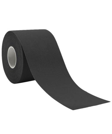 Sports Tape 5m Length Elastic Sports Tape | Waterproof Latex Sports Body Tape Used for Joints and Muscles Sports Tape Sports Recovery and Support Color