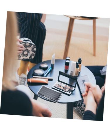 NOLITOY 2pcs 24 Empty Eye Shadow Box Blush for Cheeks Cosmetic Case Magnetic Paint - Buy Online on GoSupps.com