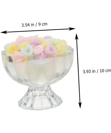 Shop Hemoton 2 Sets Candle Cup Tumblers - Scented Tealight Candles for Weddings & Christmas - Perfect for Parties & Atmosphere - Buy Online on GoSupps.com