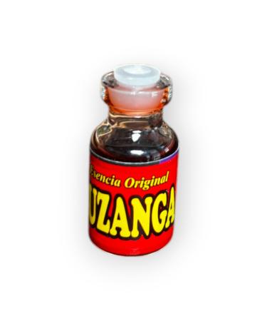 Pusanga Essential Oil: Love Spell and Positivity Anointing Oil Esoteric Oil for Love