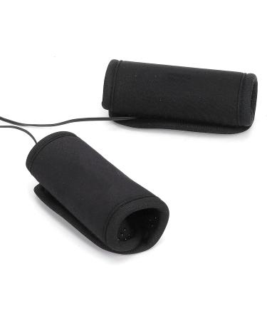 Weikeya Handle Warmer - Reliable 2A USB Car Charger with Heating Cover (30-40mm) for Optimal Comfort - Buy Online on GoSupps.com