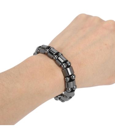 Magnetic Bracelet for Dizziness Relief Improved Balance & Blood Sugar Control - Ideal for Elderly Health - Buy Online on GoSupps.com