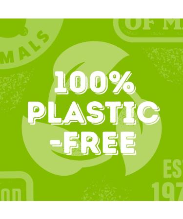 Tom's of Maine Plastic-Free Hemp Oil Deodorant - Creamy Coconut, 2 oz - Buy Online on GoSupps.com