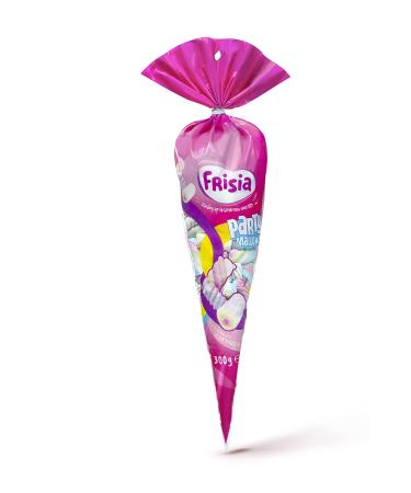 Frisia Frisia Partymallows Caramel Candy 300g