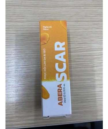 ABERA Scar Removal Cream - All Natural Treatment for Men & Women | Rapid Repair for Scars Spots & Burns with Vitamin E & Collagen (1 Box + 3 Eye Patches - Buy Online on GoSupps.com