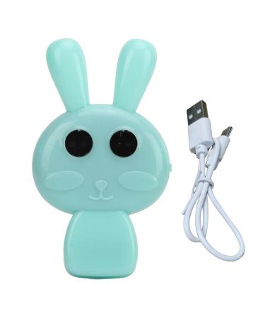 Posture Corrector - Lightweight 30cm Distance Alert Device | Blue ABS Reminder for Laptop Use | Improve Sitting Posture - Buy Online on GoSupps.com