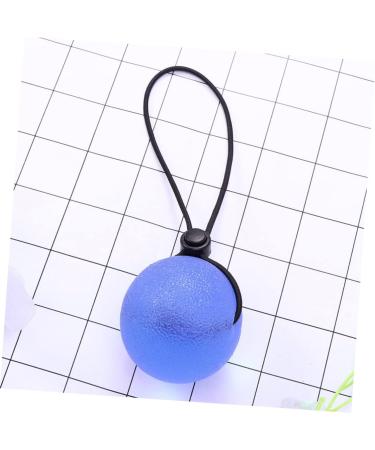 Enhance Strength & Therapy with HOMSFOU 3-Pack Fitness Hand Therapy Balls | Perfect for Squeeze Exercises & Power Training - Buy Online on GoSupps.com
