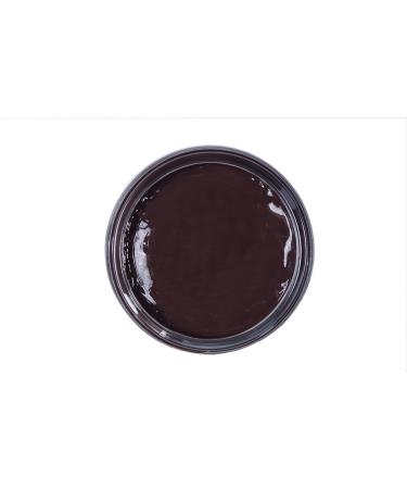 Kaps Shoe Care Cream - Intensive Leather Nourishment for 70 Colours - Dark Brown - Buy Online on GoSupps.com