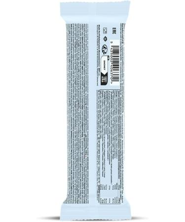 QNT Protein Wafer Chocolate Bar 32% Pure Whey Protein Crunchy Texture Low Sugar Box of 12 Bars (12 x 35g) - Buy Online on GoSupps.com