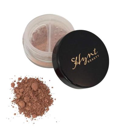Hynt Matte Powder Blush Notoriously Nude