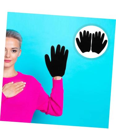 1paire Mains Gel Hydratants Pour Mains S ches Masque R parateur R utilisables Pour Usage Domestique Ou Voyage - Buy Online on GoSupps.com