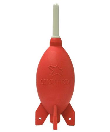 Giottos AA1903 Rocket Air Blaster Large-Red