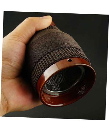 Clispeed 3 STK Cupping & Moxibustion Massage Tools - Suction Cups & Moxa Burner - International Shipping Available - Buy Online on GoSupps.com