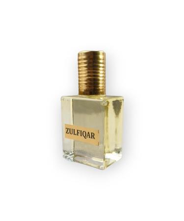 All Types Essential Oil Attar-Atar Parfum Oil Fragrance Perfume Unisex Men-Women Parfume Spray Scent Long Lasting Roll On Itar Semi Natural Non Alcoholic Volume: 12ML (0.4 Fl Oz) (Zulfiqar) - Buy Online on GoSupps.com