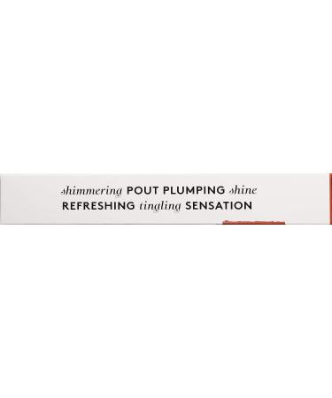 Buxom Full-On Plumping Lip Polish 0.15 oz - Plump and Glossy Lips - Buy Online on GoSupps.com