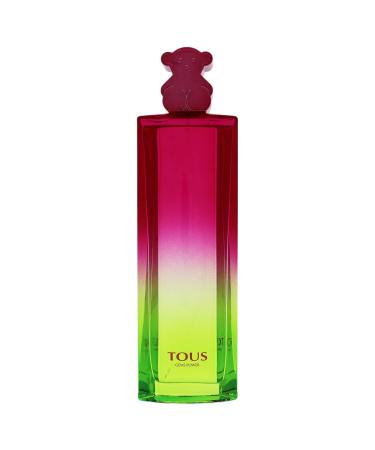 TOUS Tous Gems Power 3 Oz - Buy Online on GoSupps.com