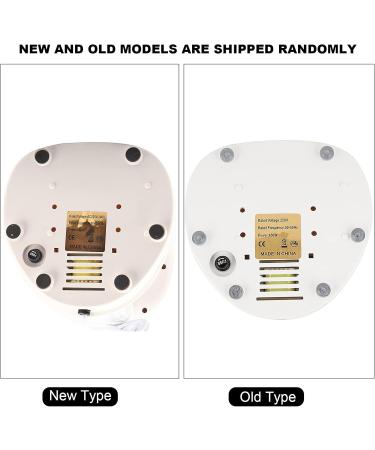 Facial Steamer Advanced Ionic Facial Steamer Spa Skin Care Steaming Treatment Machine for Home and Professional Spa Face Cleaning Moisturizing - Buy Online on GoSupps.com