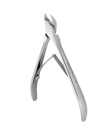 Vj Cuticle Nippers Nails EXPERT 71/5 mm Staleks manicure Pedicure Nail