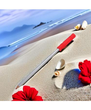 Silicone Chew Toys with Pencil Attachment for Autism & ADHD - Chewable Jewelry for Kids & Adults - Buy Online on GoSupps.com