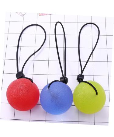 Healeved 9-Stk Fitness Equipment Set | Squeezeball & Power Balls for Strength Training & Hand Therapy International Shipping - Buy Online on GoSupps.com