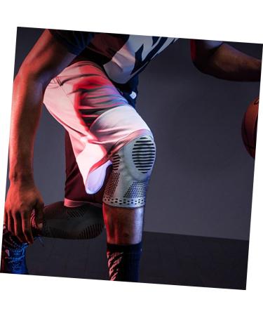 Healeved Running Knee Brace - Supportive Sleeve for Women | Fitness & Sports Rodilleras para Gym - Buy Online on GoSupps.com