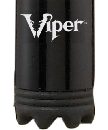Viper Revolution Spider 58 2-Piece Billiard/Pool Cue - 19oz - Buy Online on GoSupps.com