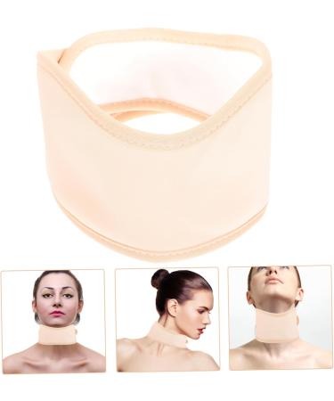 Nolitoy Castor Oil Neck Wrap - Essential Sleep Aid for Relaxation | Portable Comfort for Pleasant Sleep - Buy Online on GoSupps.com