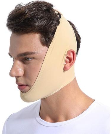 Shop V-Face Lift Belt for Women | Slimming Cheeks & Chin for a Perfect Face Line - Buy Online on GoSupps.com