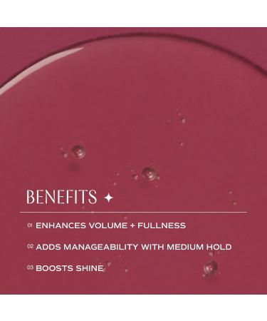 Innersense I Create Volume Volumising Lotion 946 millilitre - Buy Online on GoSupps.com