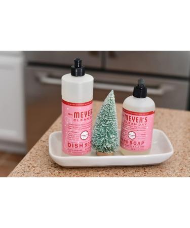 Peppermint Hand Soap 12.5 Fl Oz - Pack of 6 - Buy Online on GoSupps.com