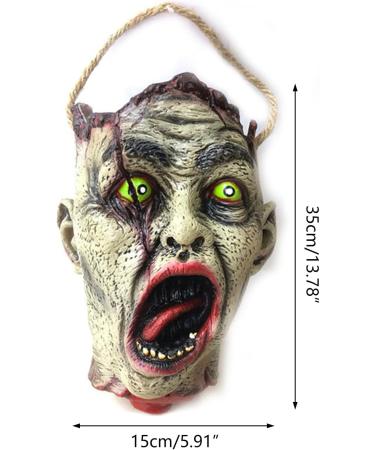 XINYIN 2023 Halloween Tote Candy Bag Gift Package Bag Horror Face Monsters Handbag Horror Party Supplies Halloween Candy Bag - Buy Online on GoSupps.com