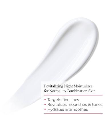 Clarins Multi-Active Night Cream | Anti-Aging Moisturizer for Fine Lines | Revitalizes, Tones, and Nourishes Skin | Hydrating and Smoothing | 1.6 oz - Buy Online on GoSupps.com