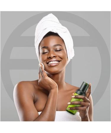 Tony Moly The Chok Green Tea Watery Skin Care Kit - Buy Online on GoSupps.com