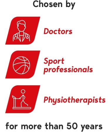 Buy Lauma Medical Compression Tights 23-32 mmHg Class 2 for Varicose Veins - Black M Size Long | Relief for Swelling & Leg Pain | International Shipping - Buy Online on GoSupps.com