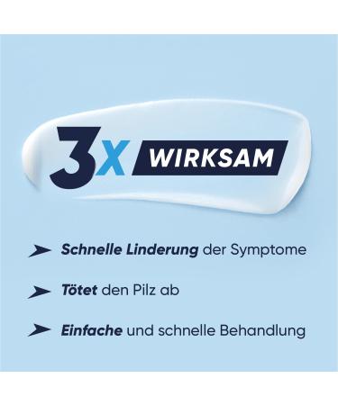 Buy Lamisil Cream 30g - Fast Shipping Worldwide | Effective Antifungal Treatment - Buy Online on GoSupps.com