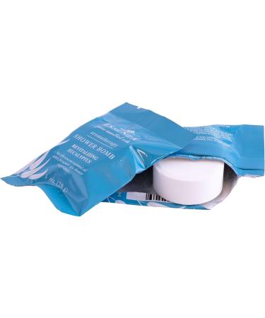Essenza Eucalyptus Shower Bombs - 14 Piece Set - Buy Online on GoSupps.com