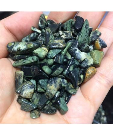 Natural Crystal Rough 100g Natural Stone Peacock Eye Stone Tumbled Stone Rough Crystal Specimen Minerals Home Desk Aquarium Decoration - (Size: 100g) - Buy Online on GoSupps.com